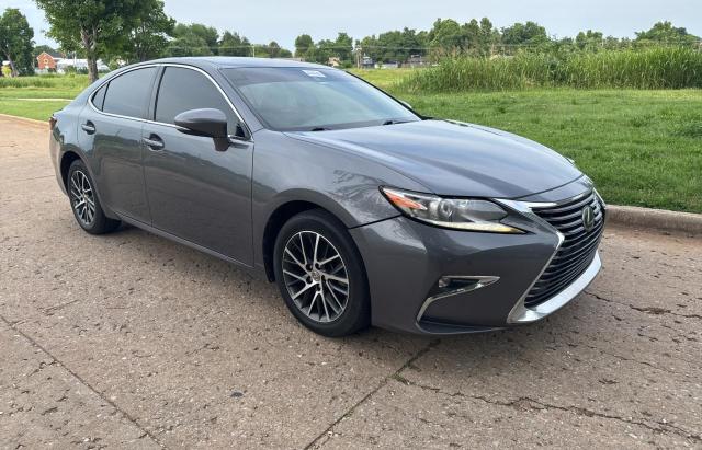 2017 LEXUS ES 350, null