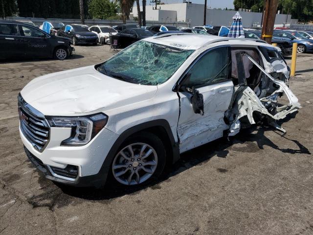2024 GMC TERRAIN SLT, null