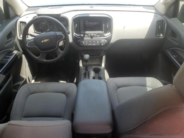 1GCGSBEN1N1327002 - 2022 CHEVROLET COLORADO 蓝色 照片 8