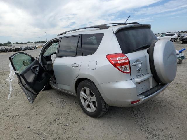 2T3BF4DV0CW222381 - 2012 TOYOTA RAV4 GRAY photo 2