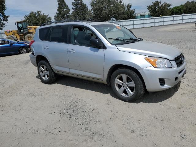 2T3BF4DV0CW222381 - 2012 TOYOTA RAV4 GRAY photo 4