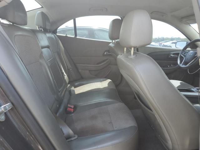 1G11D5SR1DF162779 - 2013 CHEVROLET MALIBU 1LT GRAY photo 10