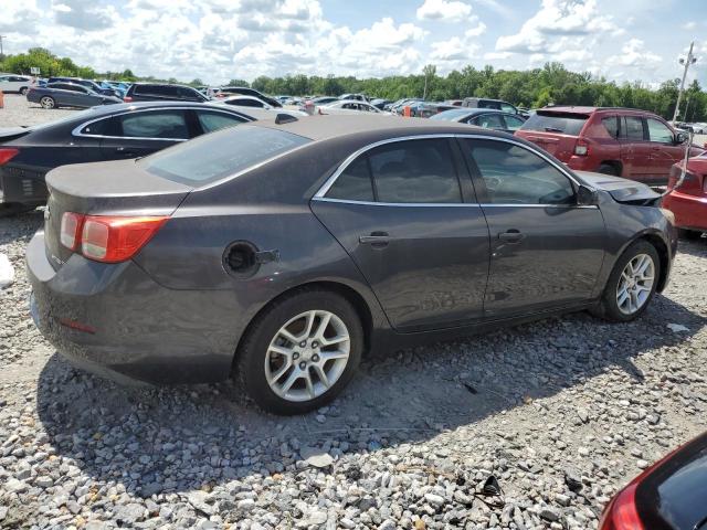 1G11D5SR1DF162779 - 2013 CHEVROLET MALIBU 1LT GRAY photo 3