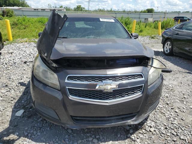 1G11D5SR1DF162779 - 2013 CHEVROLET MALIBU 1LT GRAY photo 5