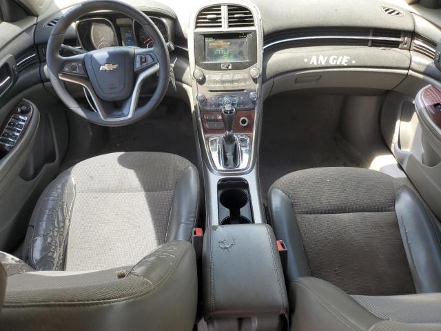 1G11D5SR1DF162779 - 2013 CHEVROLET MALIBU 1LT GRAY photo 8