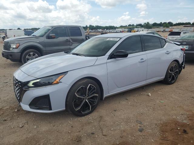 2024 NISSAN ALTIMA SR, null