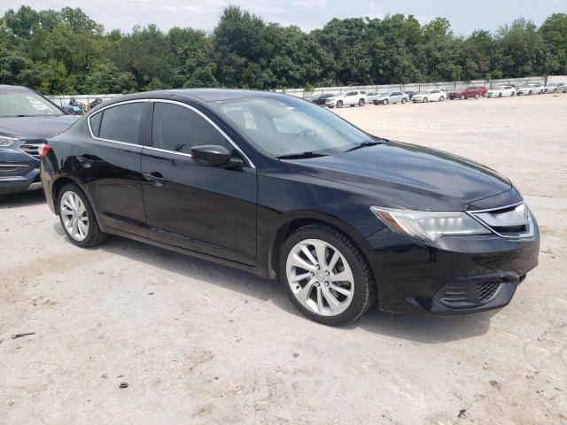 19UDE2F7XGA022791 - 2016 ACURA ILX PREMIUM TECH BLACK photo 4