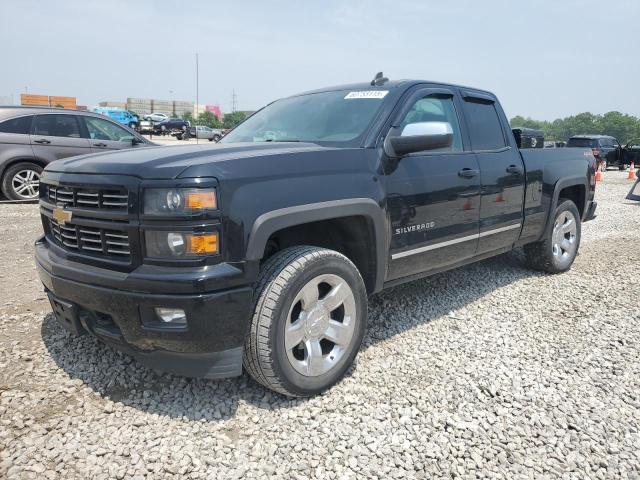 2015 CHEVROLET SILVERADO K1500 LT, null