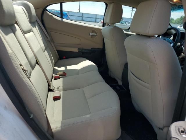 2G2WP552761114236 - 2006 PONTIAC GRAND PRIX 白色 照片 10