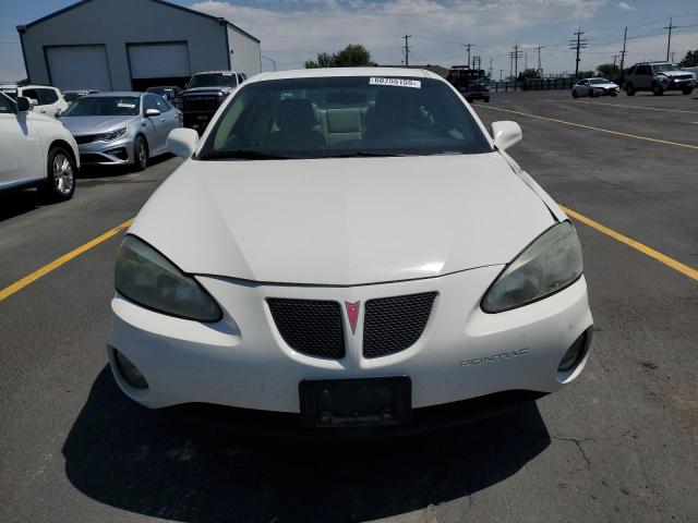 2G2WP552761114236 - 2006 PONTIAC GRAND PRIX 白色 照片 5