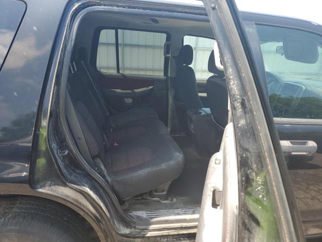 1FMZU73K85ZA32713 - 2005 FORD EXPLORER XLT BLACK photo 11