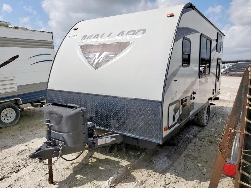 5SFNB2216LE415314 - 2020 HEARTLAND MALLARD 白色 照片 2