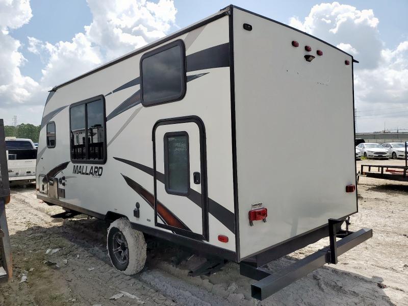 5SFNB2216LE415314 - 2020 HEARTLAND MALLARD 白色 照片 3