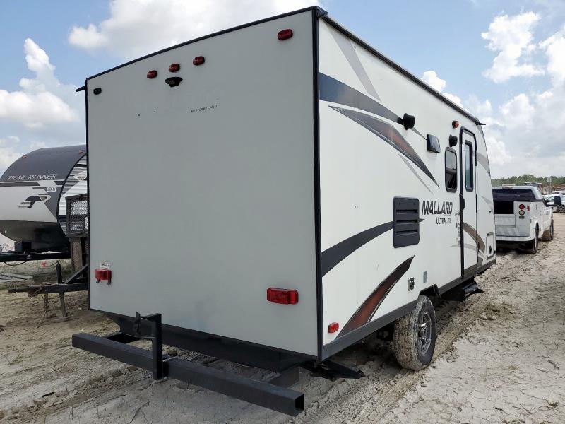 5SFNB2216LE415314 - 2020 HEARTLAND MALLARD 白色 照片 4