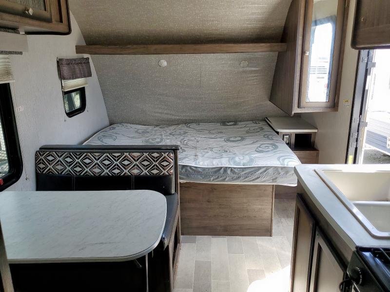 5SFNB2216LE415314 - 2020 HEARTLAND MALLARD 白色 照片 5