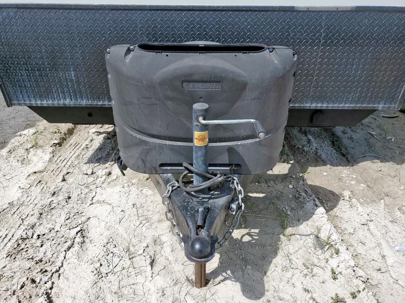 5SFNB2216LE415314 - 2020 HEARTLAND MALLARD 白色 照片 7