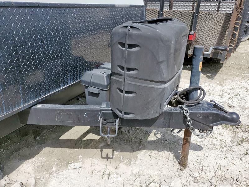 5SFNB2216LE415314 - 2020 HEARTLAND MALLARD 白色 照片 8