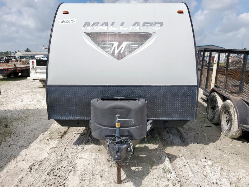 5SFNB2216LE415314 - 2020 HEARTLAND MALLARD 白色 照片 9