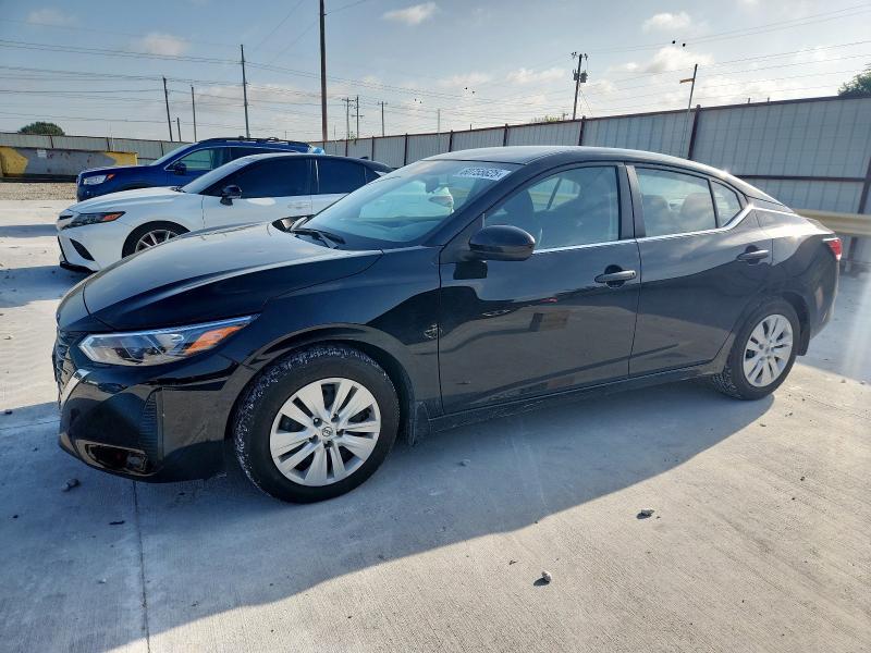 2024 NISSAN SENTRA S, 