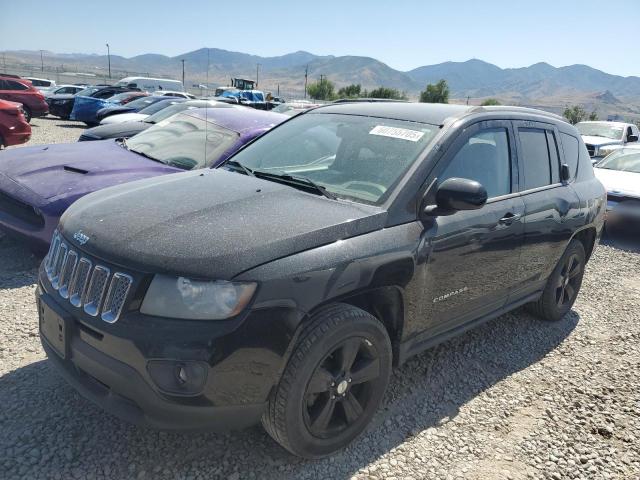 2016 JEEP COMPASS LATITUDE, null