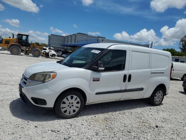 2016 RAM PROMASTER SLT, null