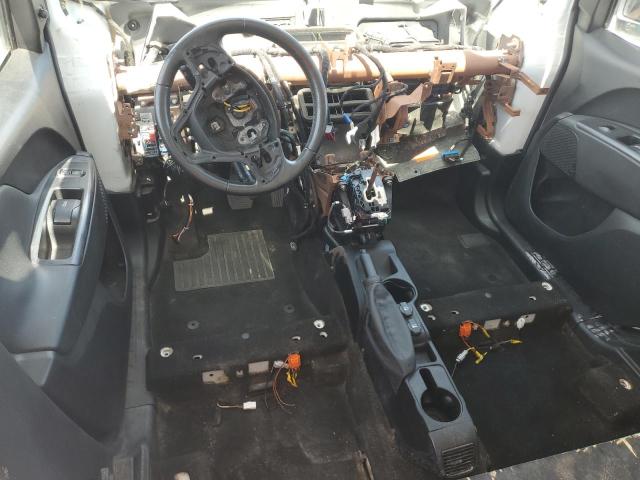 ZFBERFBT3G6B95966 - 2016 RAM PROMASTER SLT WHITE photo 8