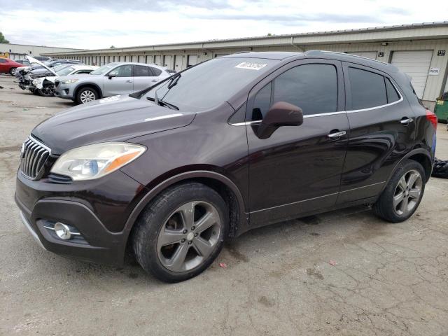 2013 BUICK ENCORE CONVENIENCE, 