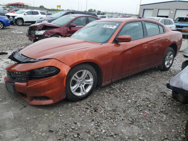 2021 DODGE CHARGER SXT, 