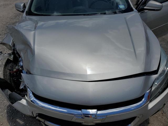 1G11C5SL5EF303692 - 2014 CHEVROLET MALIBU 1LT 棕色 照片 11