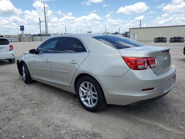 1G11C5SL5EF303692 - 2014 CHEVROLET MALIBU 1LT 棕色 照片 2