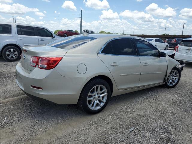 1G11C5SL5EF303692 - 2014 CHEVROLET MALIBU 1LT 棕色 照片 3