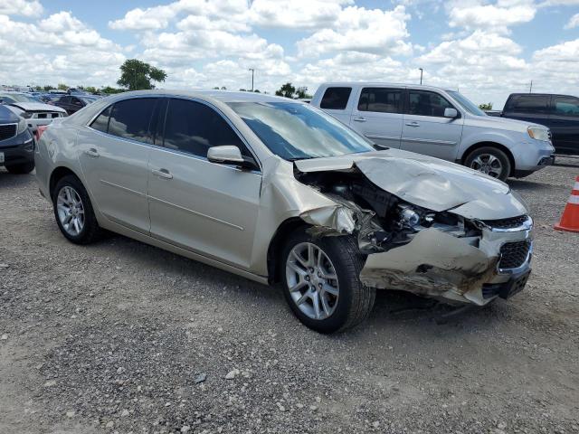 1G11C5SL5EF303692 - 2014 CHEVROLET MALIBU 1LT TAN photo 4