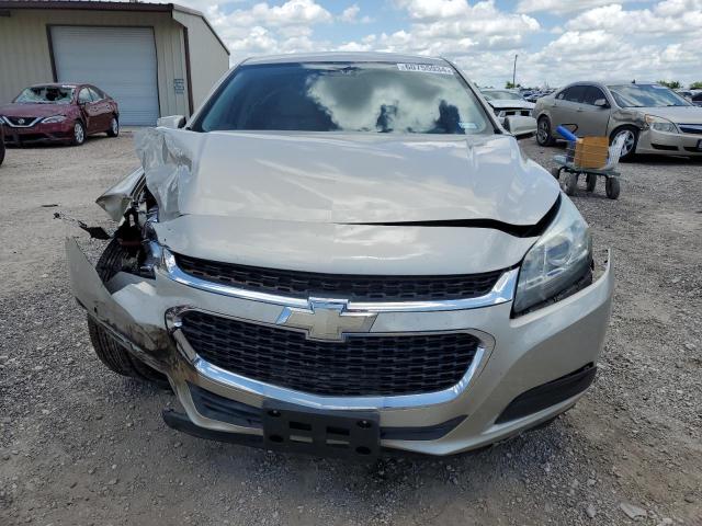 1G11C5SL5EF303692 - 2014 CHEVROLET MALIBU 1LT 棕色 照片 5