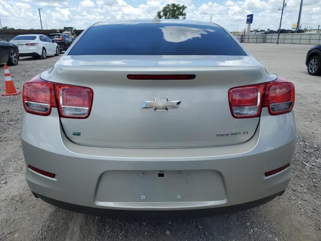 1G11C5SL5EF303692 - 2014 CHEVROLET MALIBU 1LT 棕色 照片 6