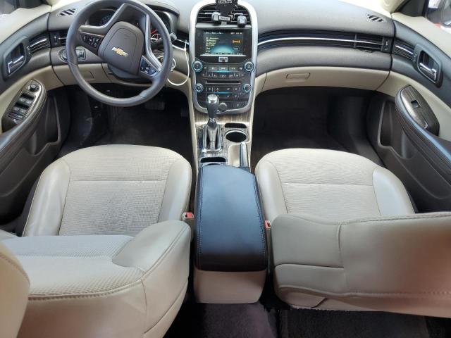 1G11C5SL5EF303692 - 2014 CHEVROLET MALIBU 1LT 棕色 照片 8