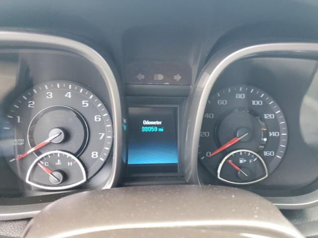 1G11C5SL5EF303692 - 2014 CHEVROLET MALIBU 1LT 棕色 照片 9