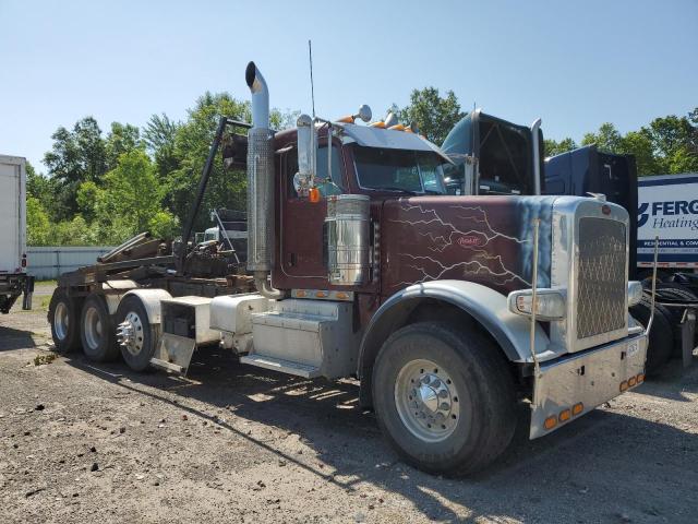 2013 PETERBILT 388, null