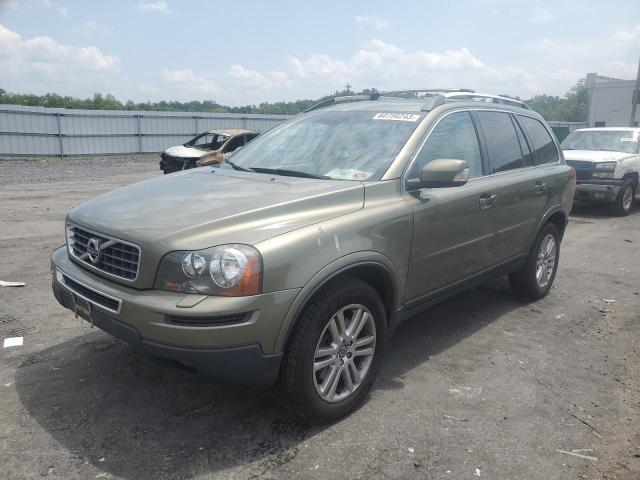 YV4982CY9A1561318 - 2010 VOLVO XC90 3.2 GREEN photo 1