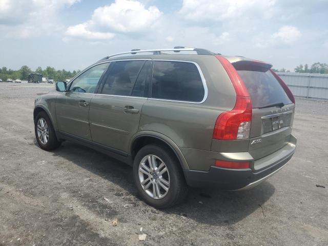 YV4982CY9A1561318 - 2010 VOLVO XC90 3.2 GREEN photo 2