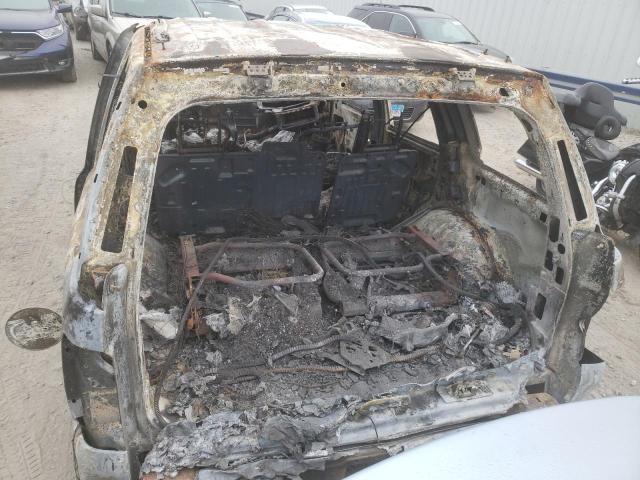 1GKEK63U53J277649 - 2003 GMC YUKON DENALI BURN photo 6