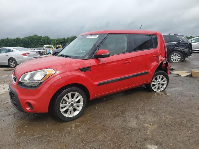 2012 KIA SOUL +, null