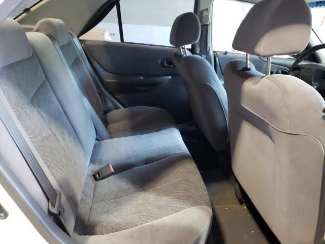 JM1BJ2210X0173969 - 1999 MAZDA PROTEGE ES 白色 照片 10