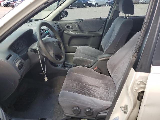 JM1BJ2210X0173969 - 1999 MAZDA PROTEGE ES 白色 照片 7