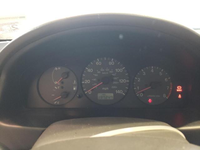 JM1BJ2210X0173969 - 1999 MAZDA PROTEGE ES 白色 照片 9