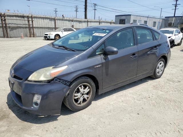 2011 TOYOTA PRIUS, 