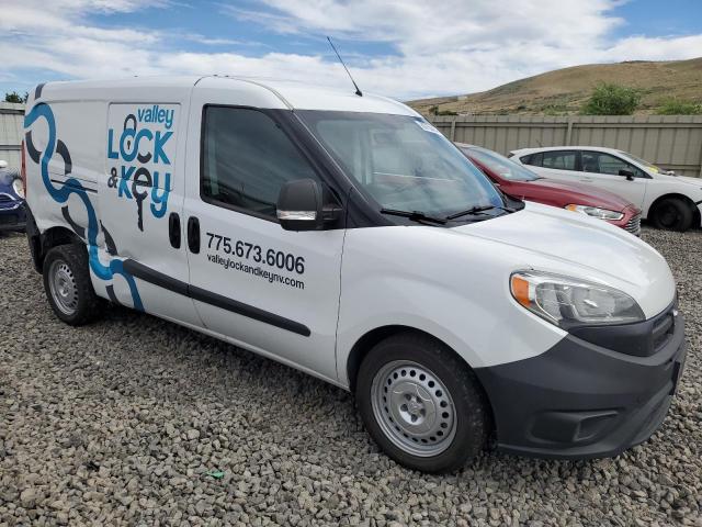 ZFBERFABXJ6J76442 - 2018 RAM PROMASTER WHITE photo 4