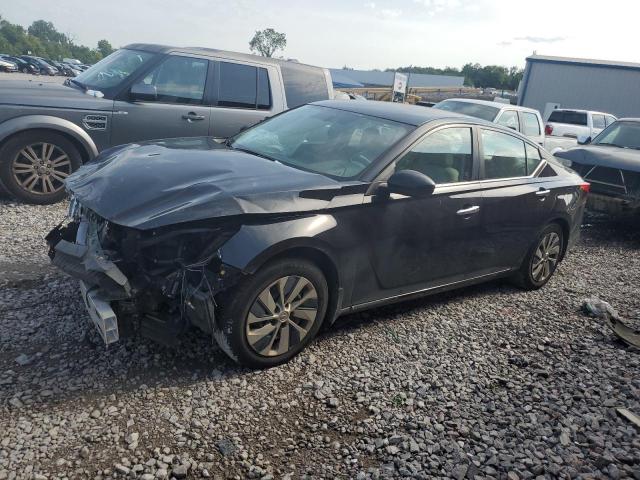 1N4BL4BV0LC115822 - 2020 NISSAN ALTIMA 2.5 S BLACK photo 1