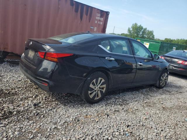 1N4BL4BV0LC115822 - 2020 NISSAN ALTIMA 2.5 S BLACK photo 3