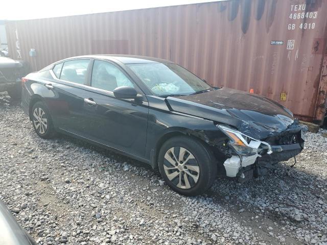 1N4BL4BV0LC115822 - 2020 NISSAN ALTIMA 2.5 S BLACK photo 4