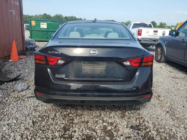 1N4BL4BV0LC115822 - 2020 NISSAN ALTIMA 2.5 S BLACK photo 6